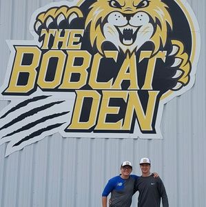 Meet your Posher, Marshall